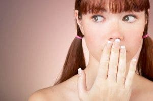 Top 5 des aliments qui donnent mauvaise haleine