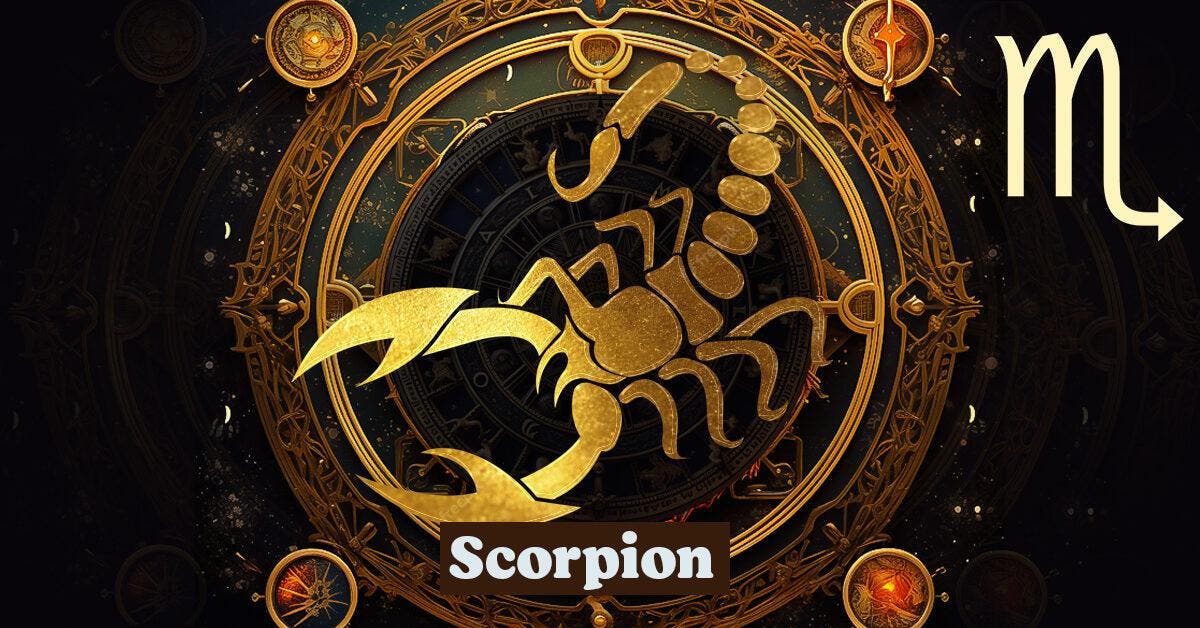 Scorpion : Portrait astrologique de ce signe du zodiaque