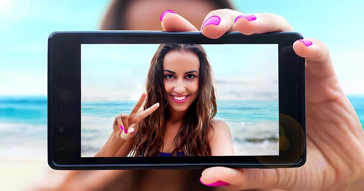 Selfies spectaculaires voici comment sublimer votre visage et prendre des photos comme un pro