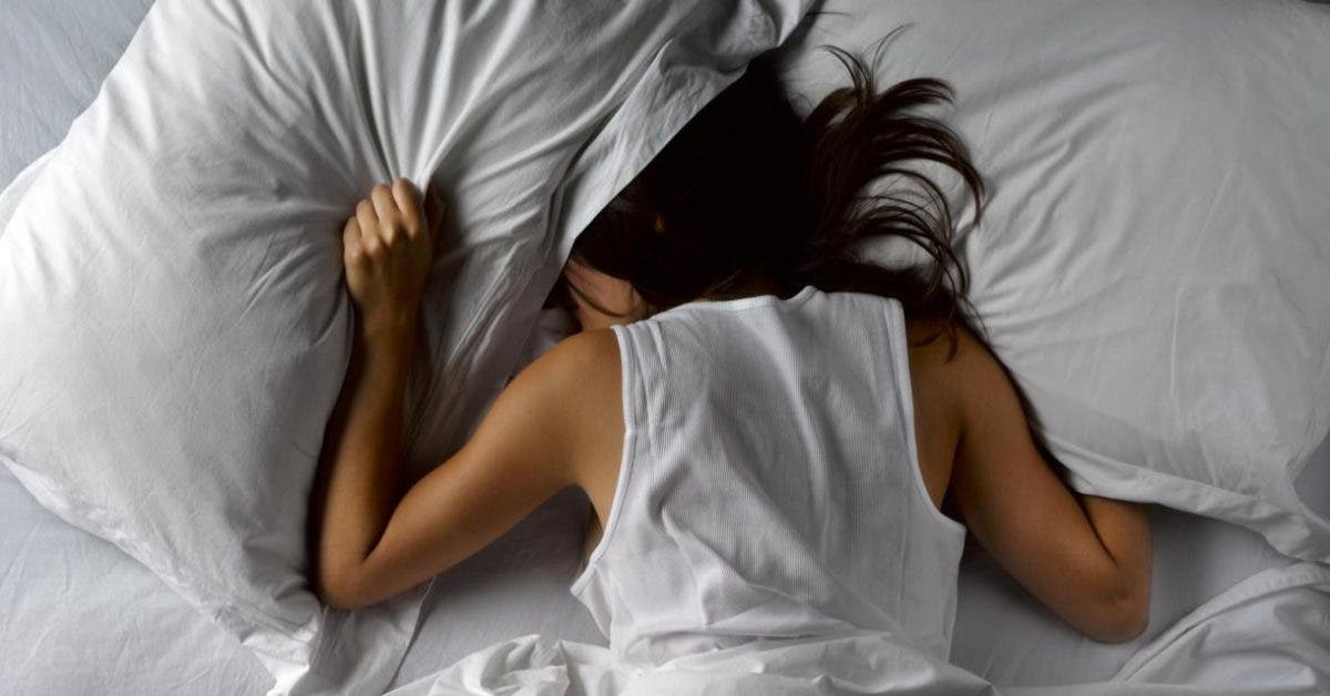 S’endormir avec une maladie chronique peut être un véritable cauchemar