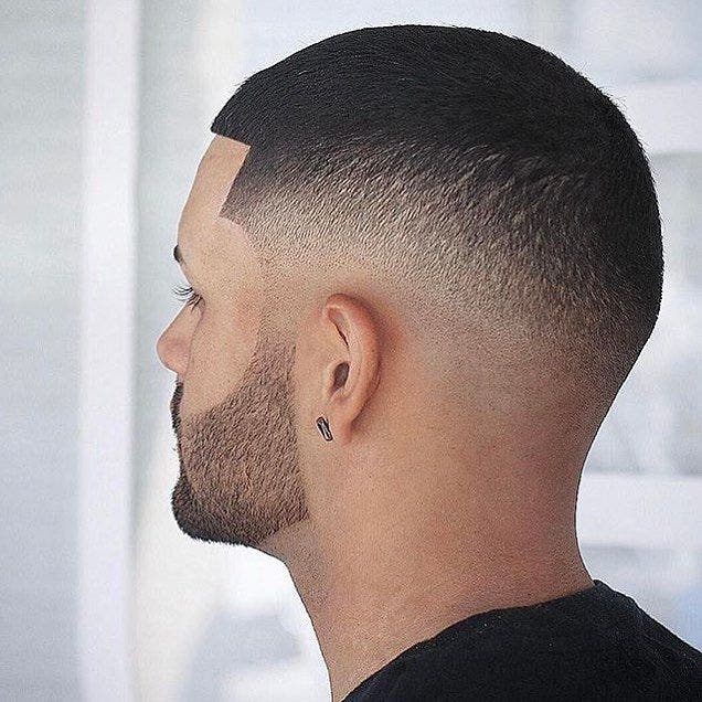 Shadow Spanish fade Shadow Spanish fade