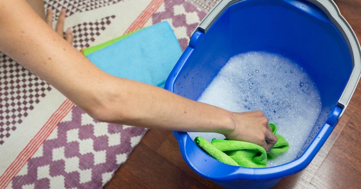 conseils de nettoyage pour avoir une maison propre