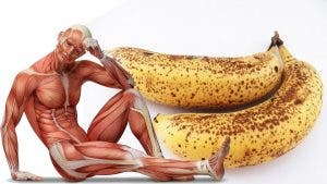 les bananes