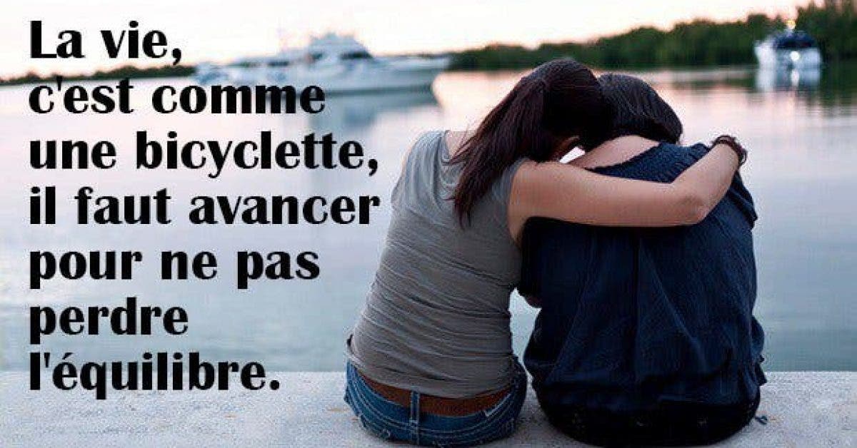 difficultés dans la vie