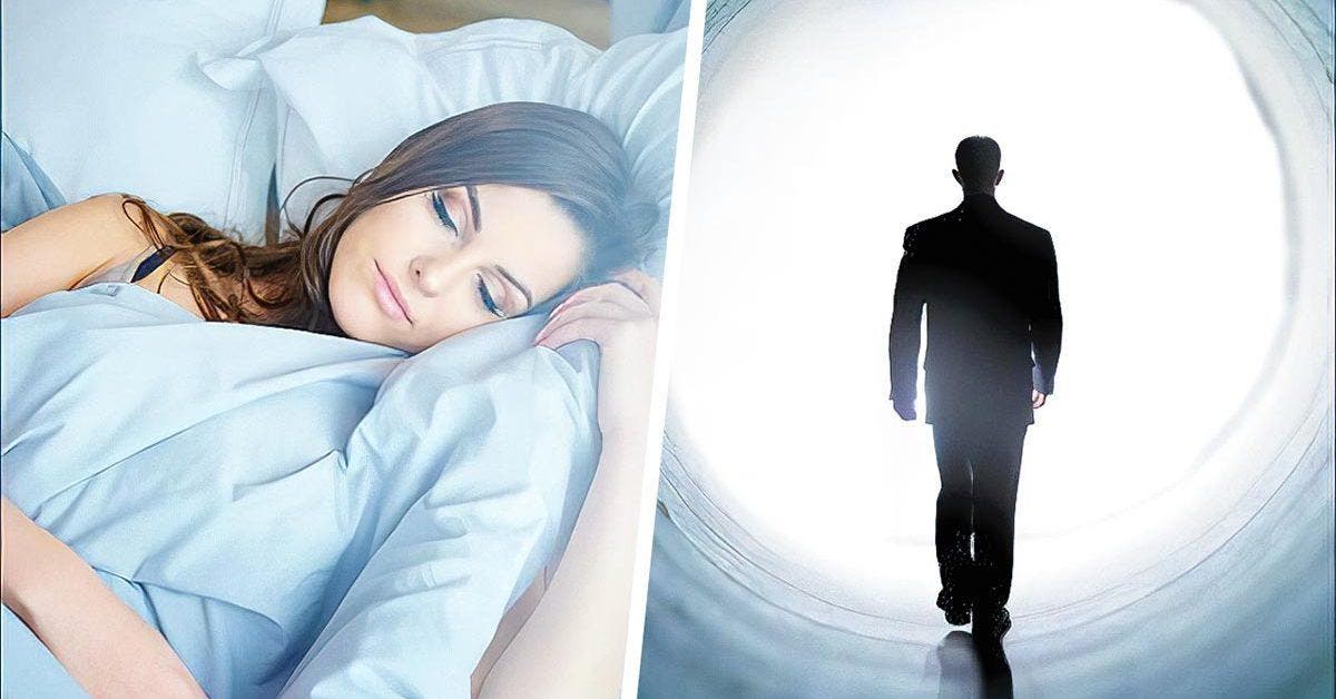 Rêver d’une personne décédée quelle en est la signification ? 20 façons de l’interpréter