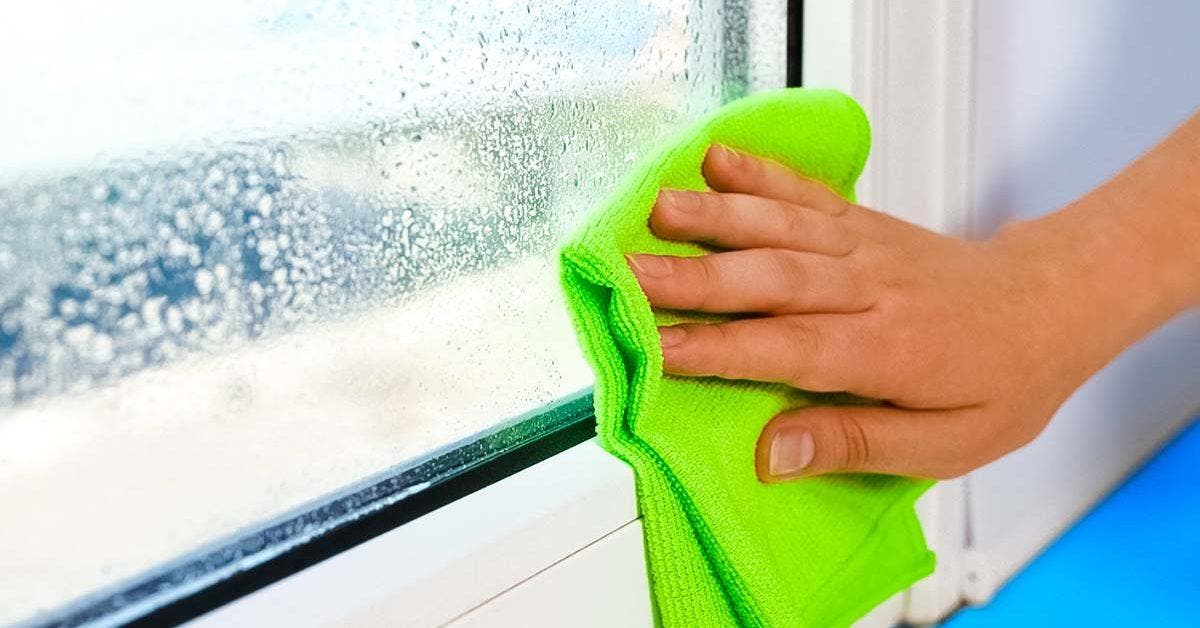 Site - Comment essuyer les vitres pour éviter la condensation le matin001