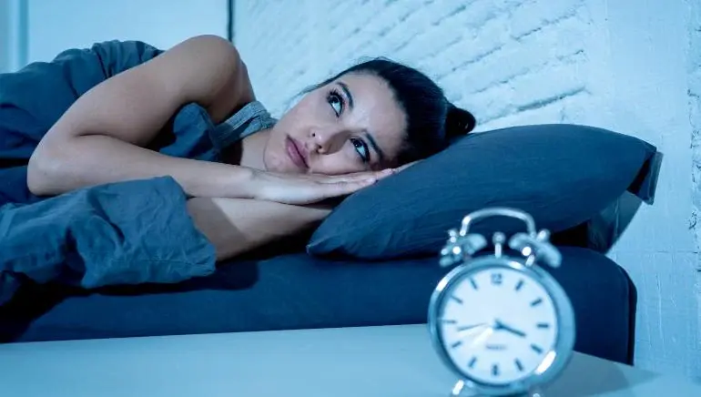 Sommeil Sommeil