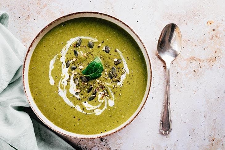 Soupe