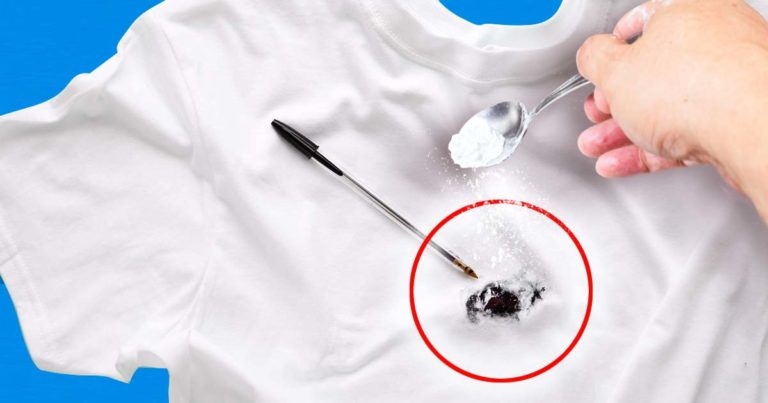 7 astuces pour enlever les taches de graisse mécaniques sur les vêtements