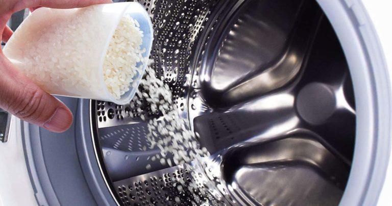 Machine A Laver Odeur