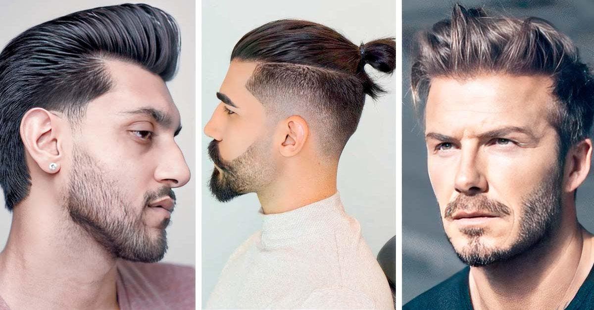 Taper Coiffure - Top 20 des coupes tendances pour l’hiver 2023_2024_