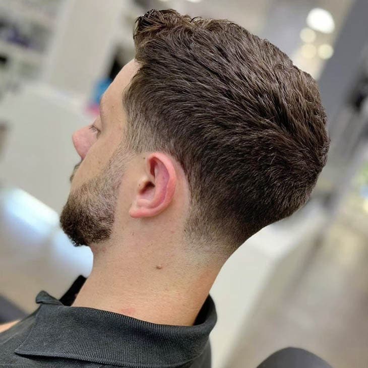 Taper bas classique Taper bas classique