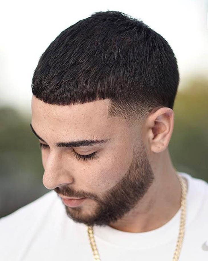 Taper bas pour cheveux courts Taper bas pour cheveux courts