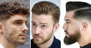 Taper pour homme Tout savoir sur cette coiffure masculine avant-gardiste