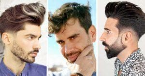 Taper sur cheveux mi-longs - 20 façons de porter cette coiffure tendance_