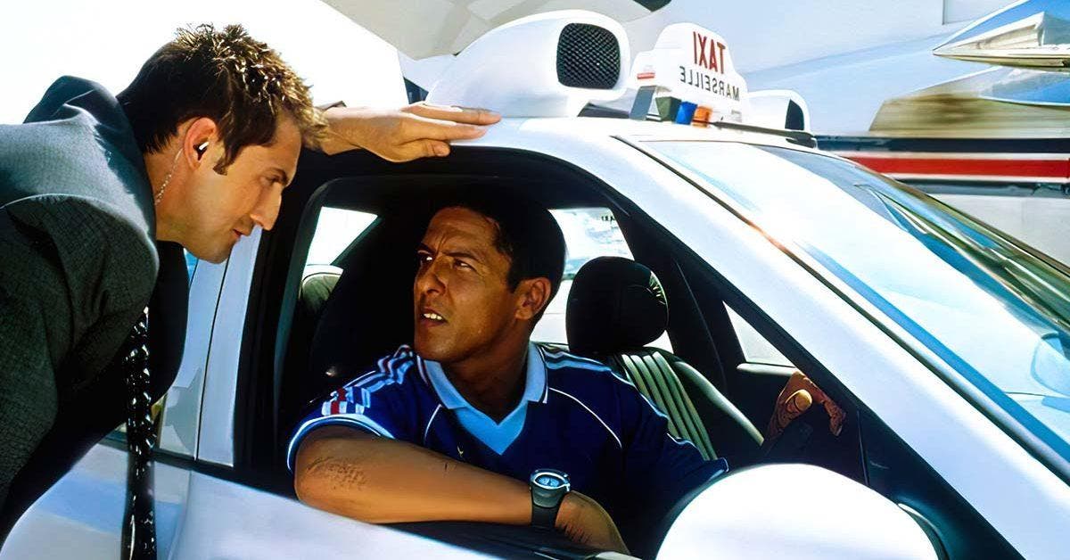 Taxi - que sont devenus les acteurs 25 ans après la saga