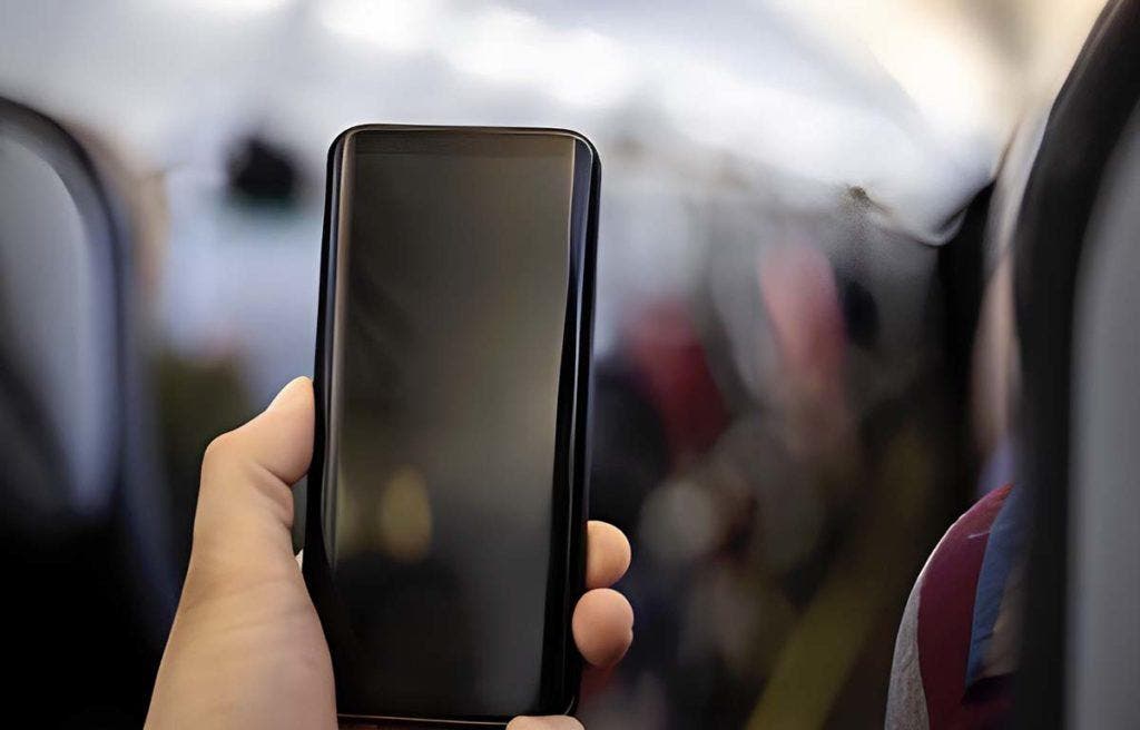 Voici pourquoi votre smartphone s’éteint tout seul