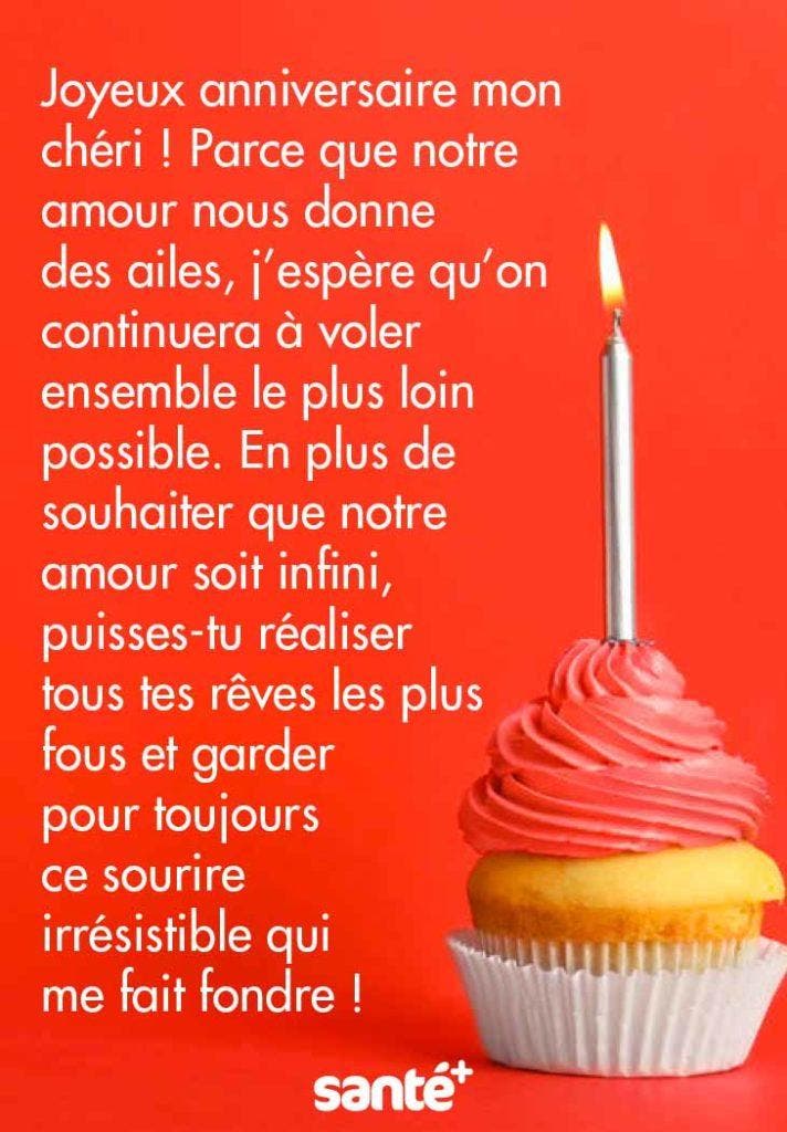 Message d’anniversaire 240 textes pour souhaiter un joyeux anniversaire