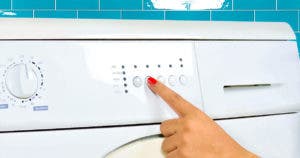 Toute machine à laver peut sécher les vêtements001