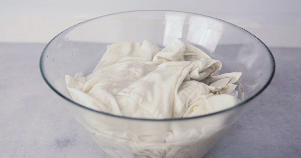 Percarbonate De Soude Pour Blanchir Le Linge Comment laver et blanchir le linge avec du percarbonate de soude