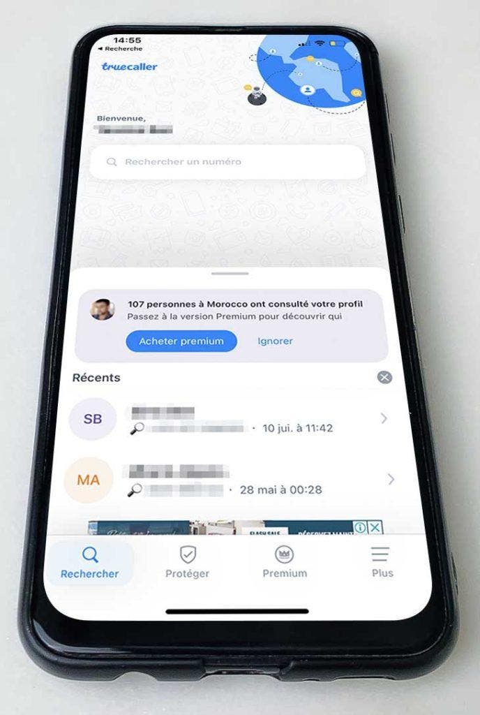 14 astuces pour savoir à qui appartient ce numéro de téléphone