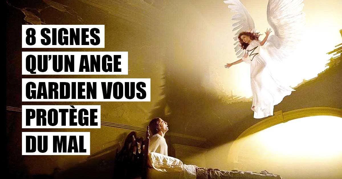 Qui sont ces anges qui nous protègent ?