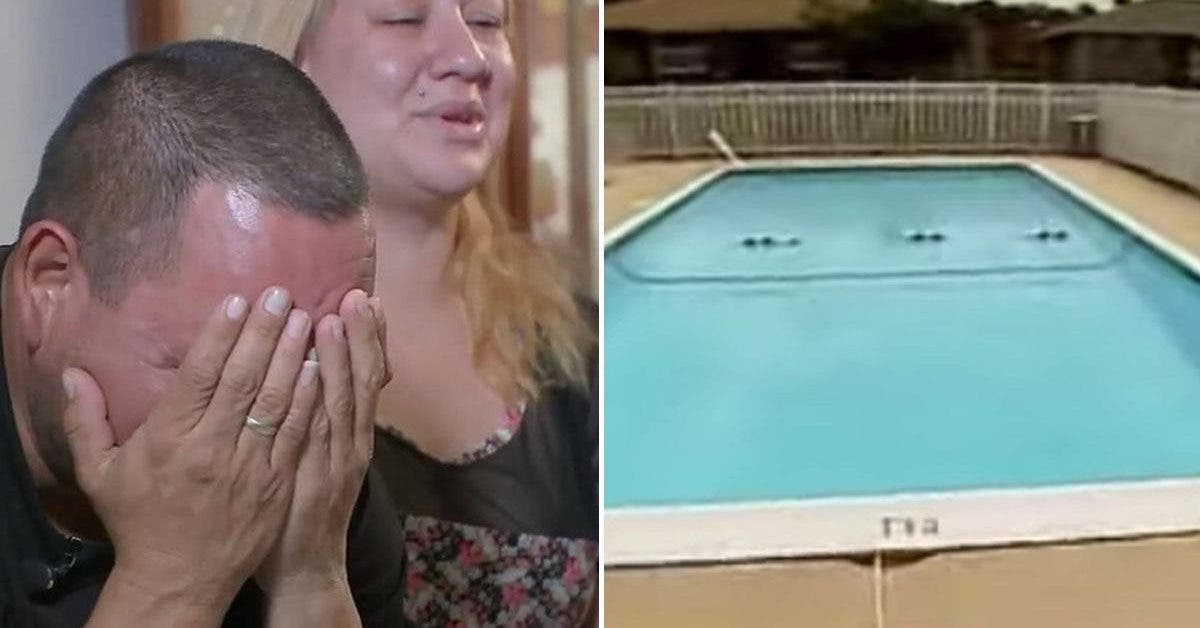 Un enfant de 4 ans meurt une semaine après avoir nagé dans la piscine