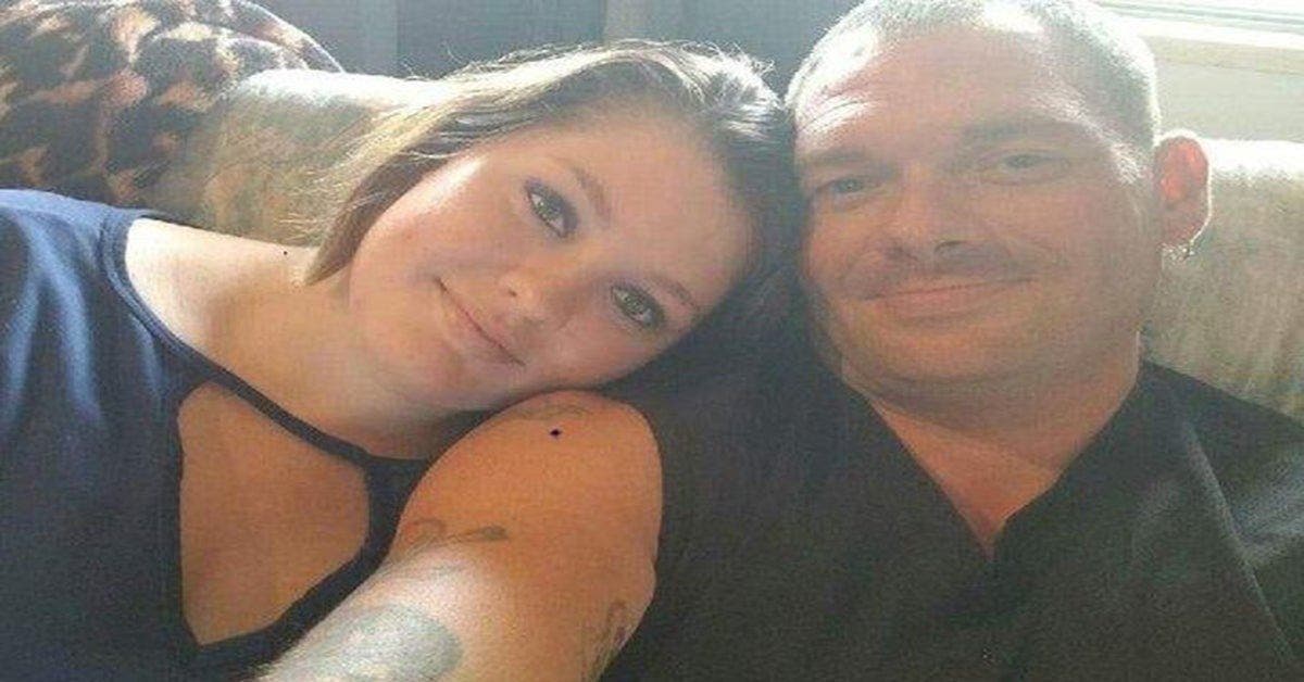 Un homme est puni après avoir couché avec sa femme qui est aussi sa fille