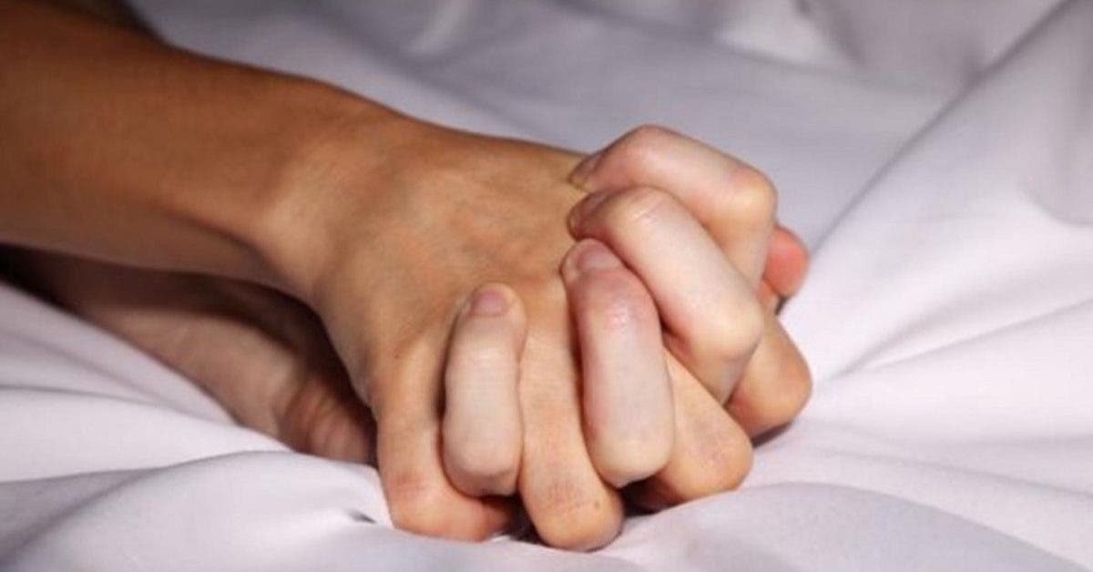 Un homme meurt pendant des relations sexuelles à cause d'un “orgasme extrême”