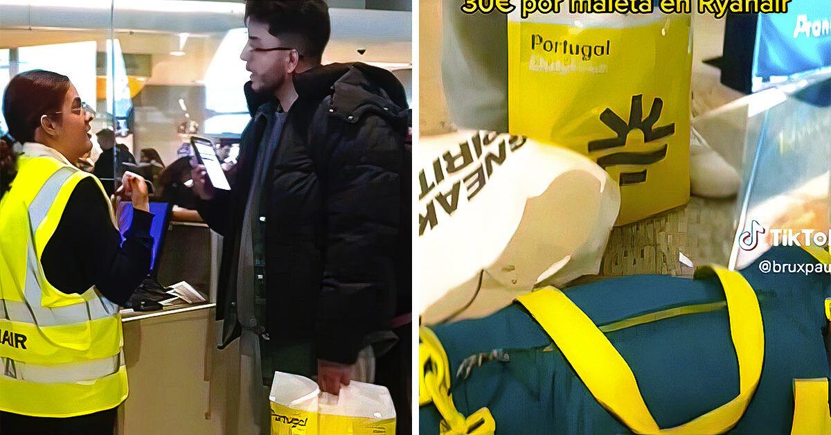 3 astuces pour ne pas payer les excédents de bagages dans l’avion 3 astuces pour ne pas payer les excédents de bagages dans l’avion