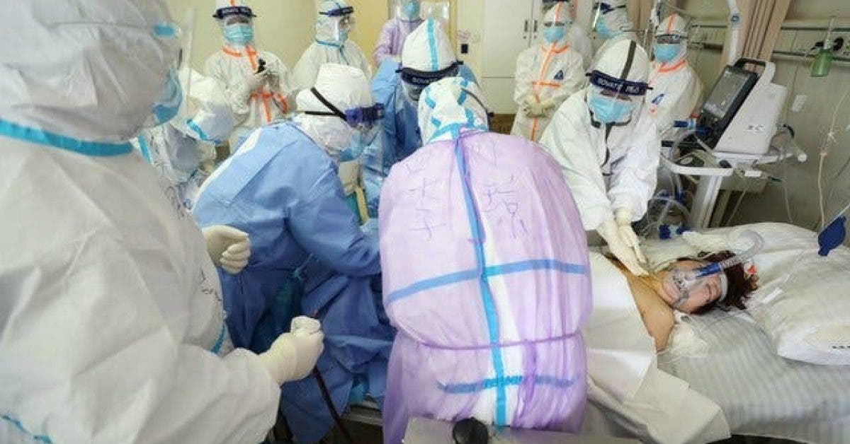 Un infirmier meurt à 23 ans après 12 heures de garde