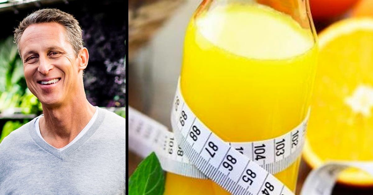 Un médecin de famille partage une recette au citron qui accélère le métabolisme
