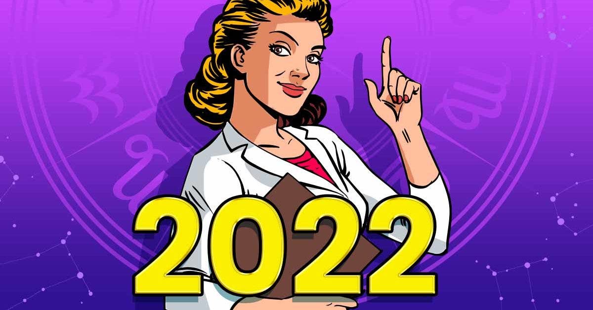 Un nouvel emploi attend ces 5 signes du zodiaque en 2022