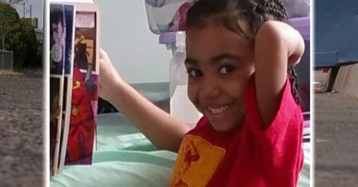 Un père bat à mort sa fille de 5 ans car elle refuse de faire ses devoirs