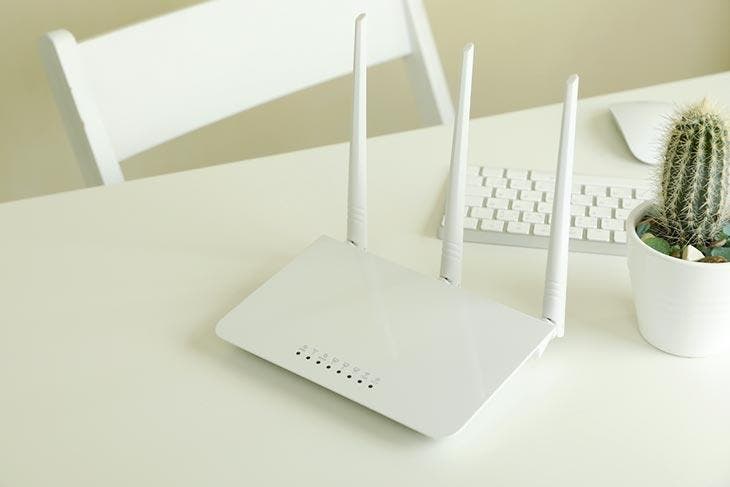 A router-1