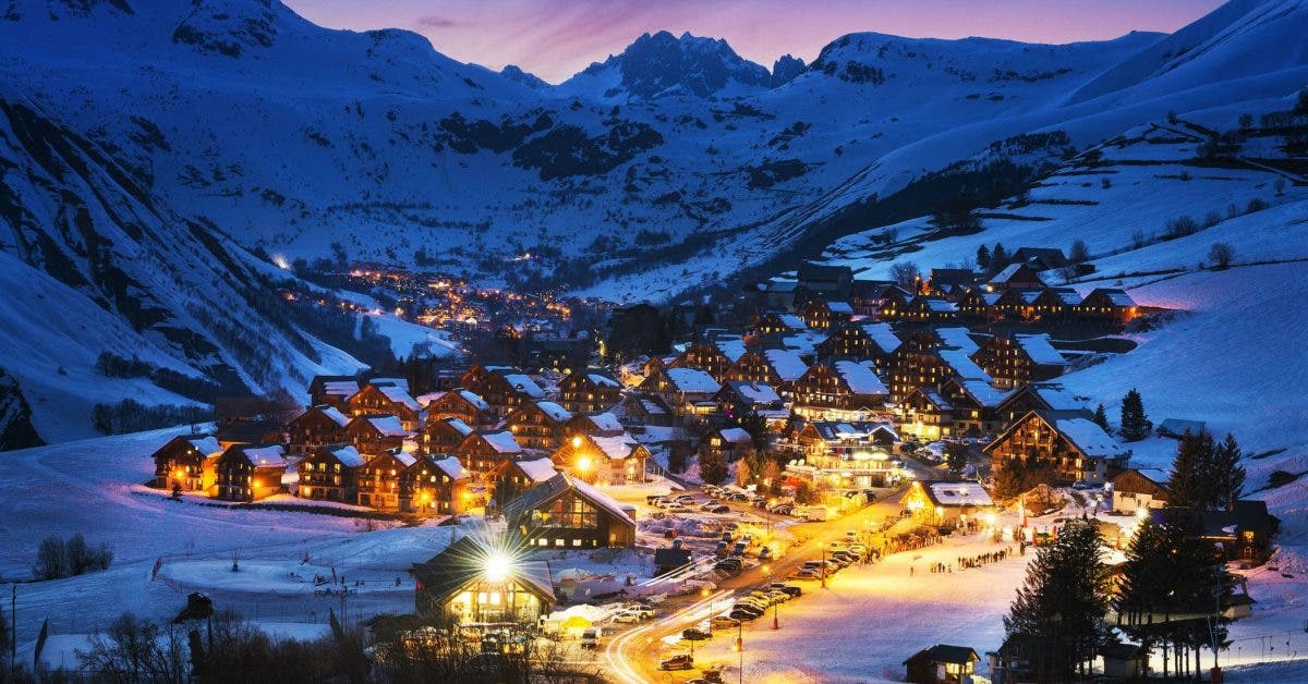 Un village suisse offre 20.000 euros à toute personne qui viendra y habiter