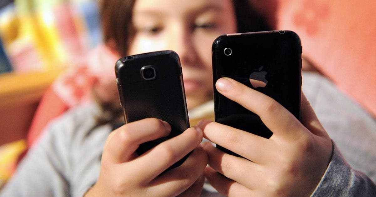 Une adolescente de 15 ans meurt après s’être électrocutée avec son téléphone portable