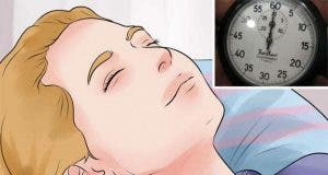 Une astuce dun medecin pour dormir en 60 secondes 1