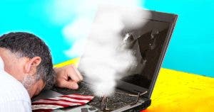 Une coupure de courant peut détruire votre ordinateur : comment le protéger simplement ?