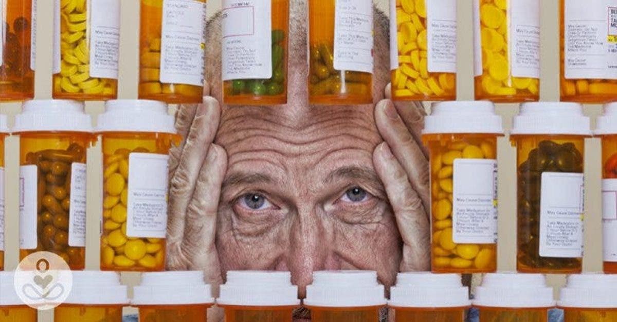 certains médicaments populaires peuvent entrainer la maladie d’Alzheimer