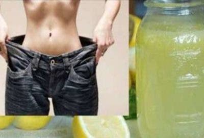 A great drink if you're tired of dieting, you'll lose 3 pounds in 7 days in a natural way