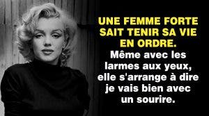 femme forte