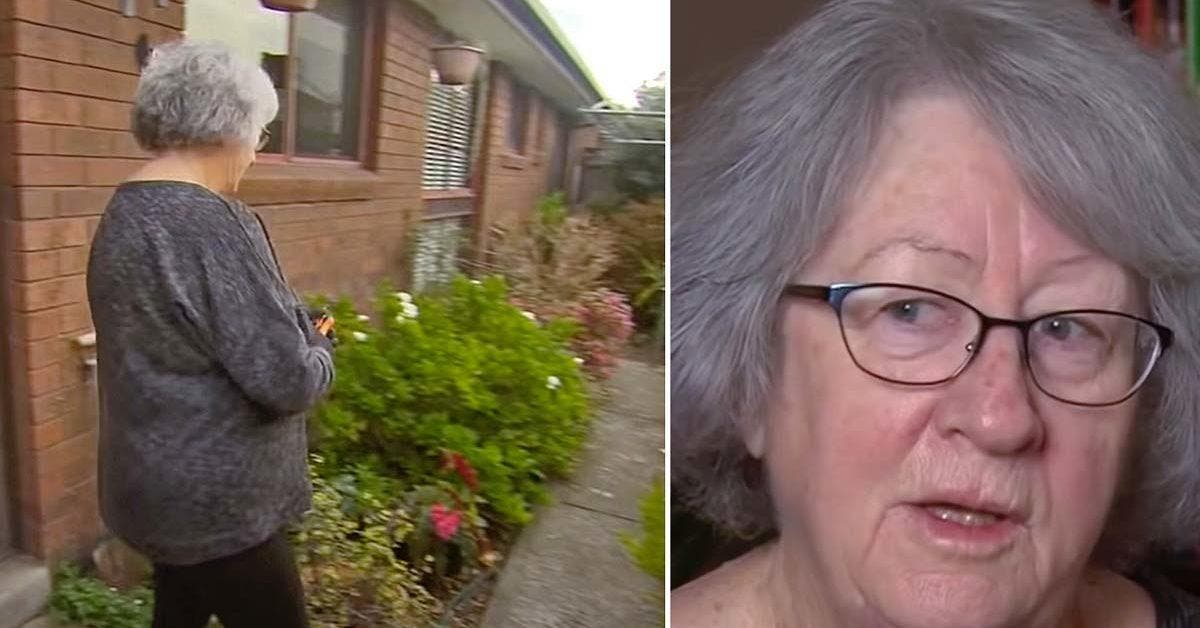 Une femme loue une maison depuis plus de 20 ans sans s'attendre à ce que son généreux propriétaire la lui offre