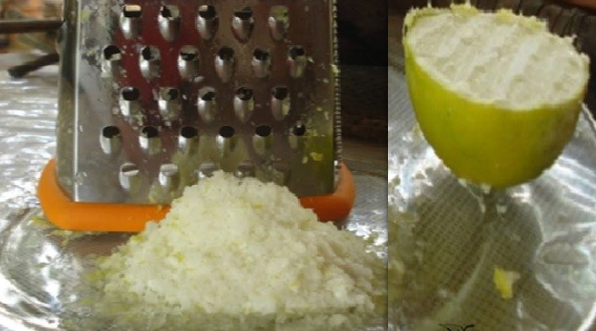 Utiliser les citrons congelés pour combattre le diabète