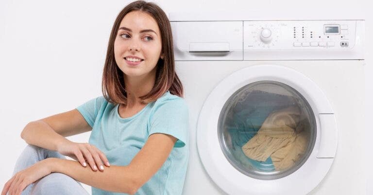 Come mantenere la tua lavatrice?