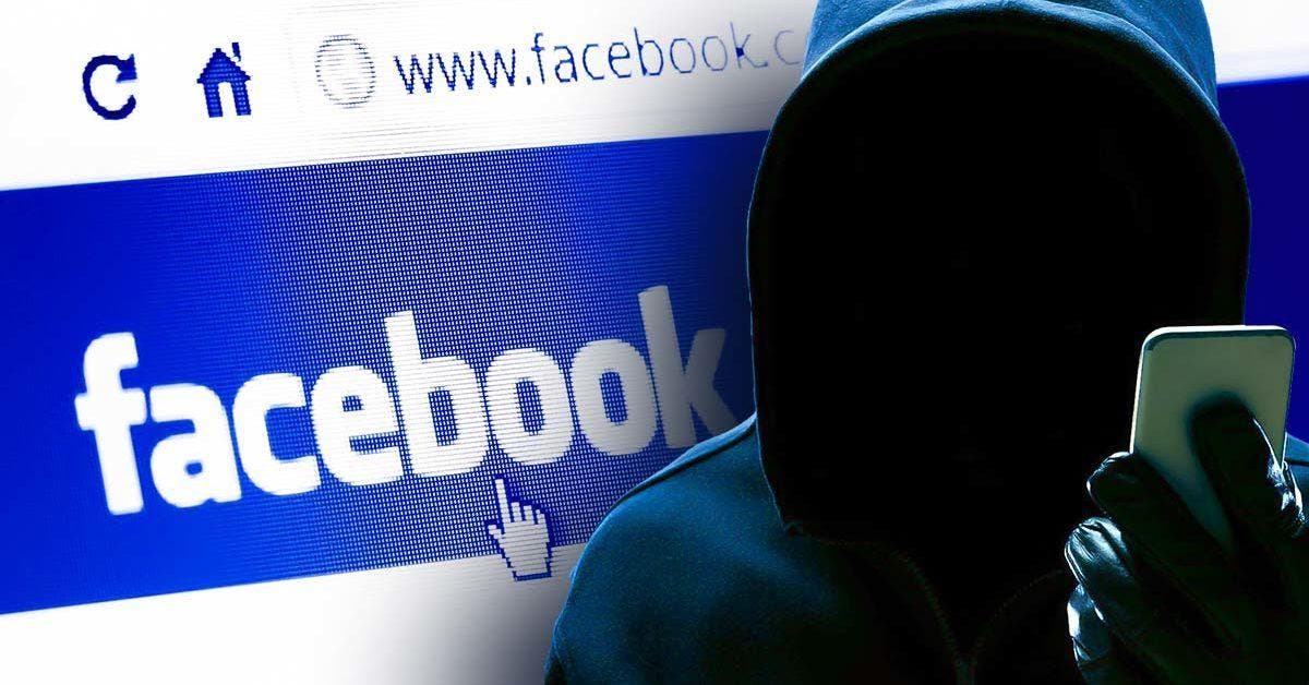 Vérifiez votre compte Facebook, quelqu'un pourrait secrètement espionner tout ce que vous faites final
