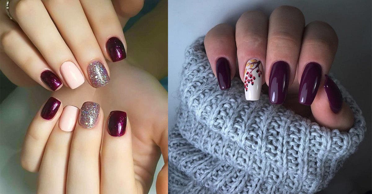 Vernis à ongles : voici les couleurs tendances en ce moment