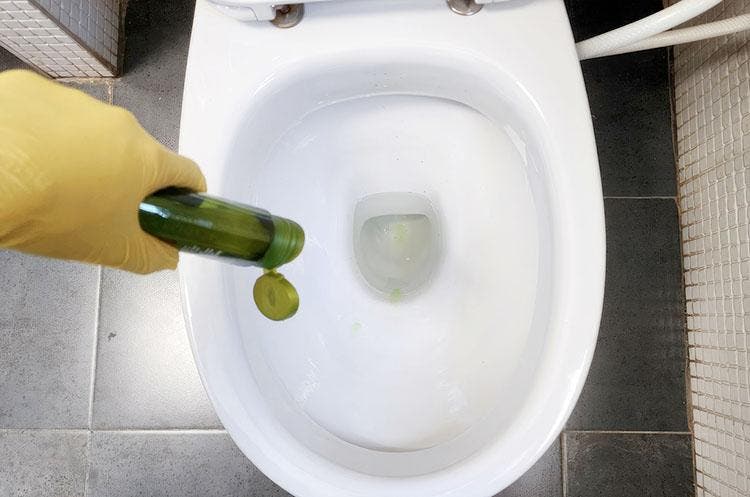 Déboucher WC : 12 astuces pour débloquer les canalisations des toilettes