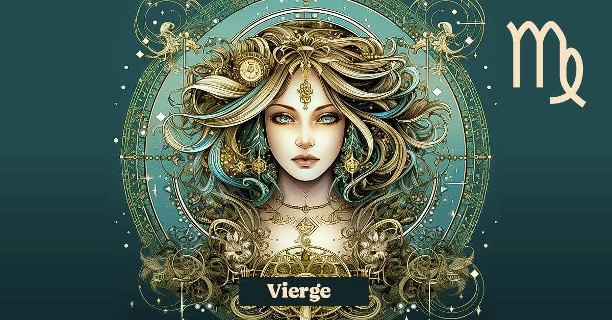 Vierge - portrait astrologique de ce signe du zodiaque