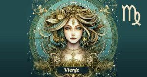 Vierge - portrait astrologique de ce signe du zodiaque